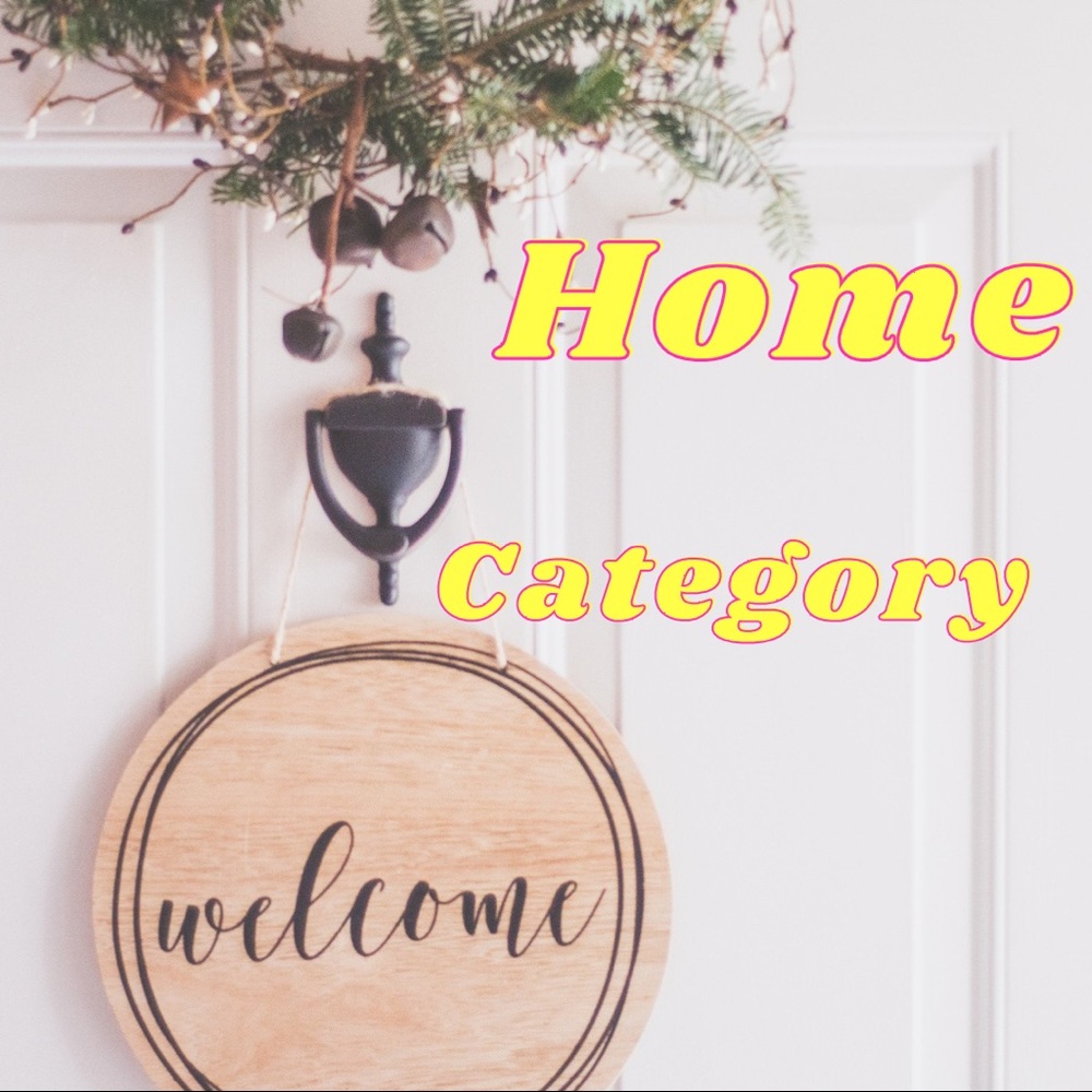 Home Items